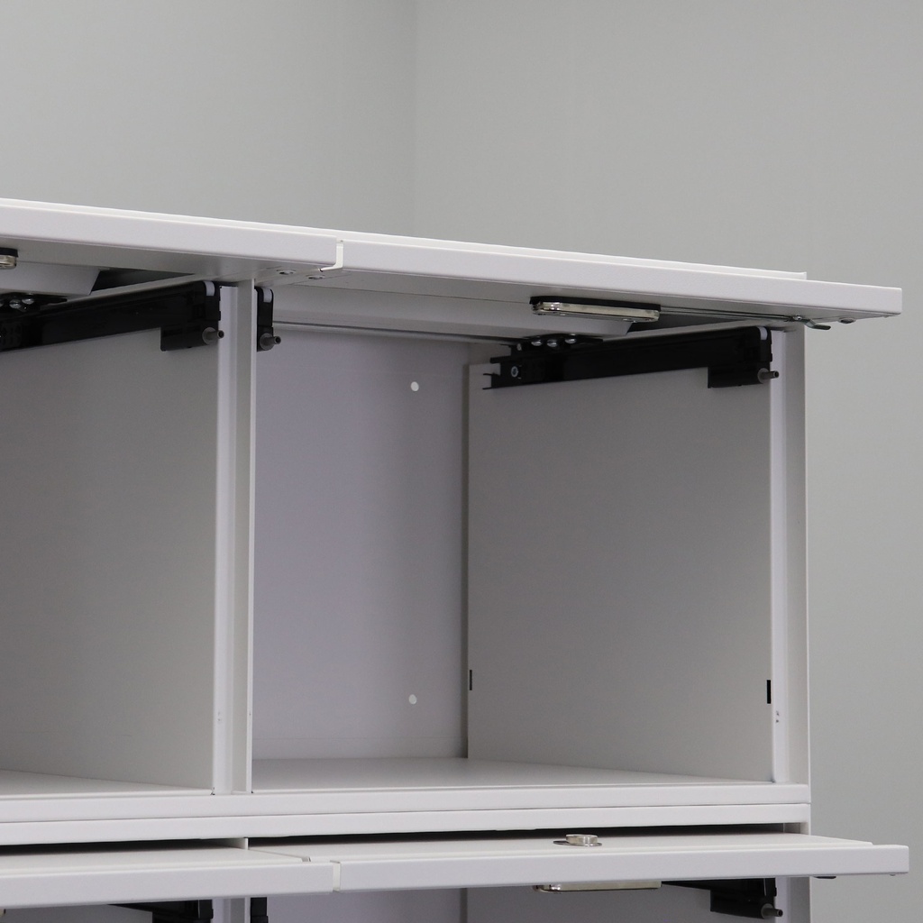 Highboard Lista LO