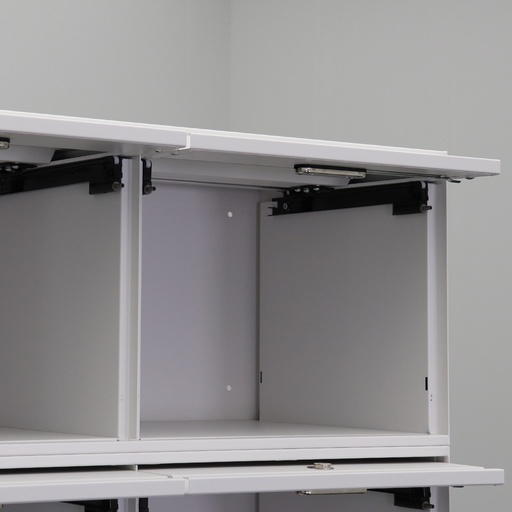 Highboard Lista LO