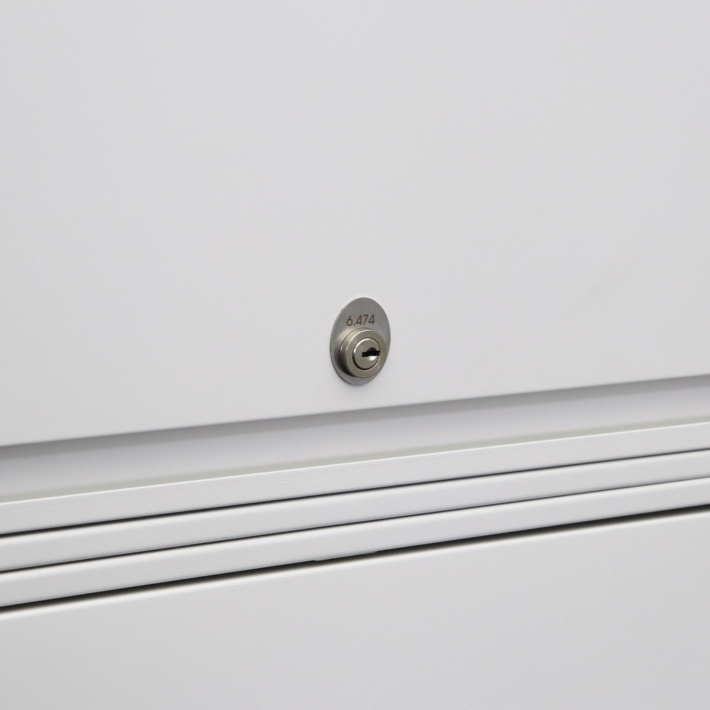 Highboard Lista LO