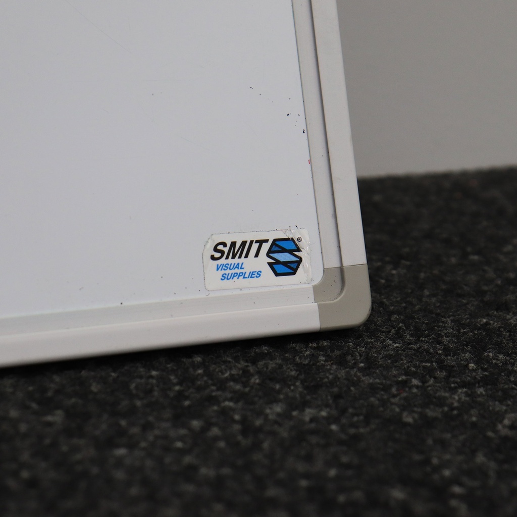 Whiteboard Smit Visual