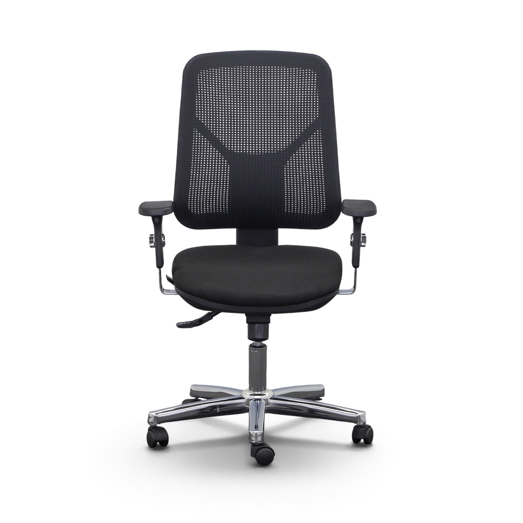 Bürostuhl Topstar Chairzone Basic