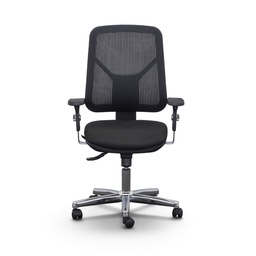 Bürostuhl Topstar Chairzone Basic