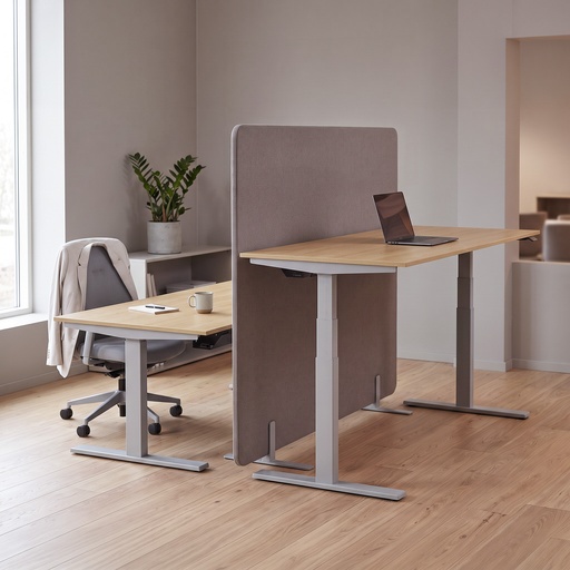 Sitz-/Stehtisch Tradingzone Smartline