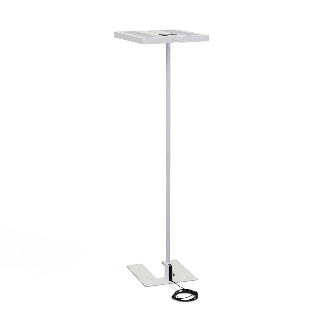 LED  Stehlampen Regent Tweak Office CLD