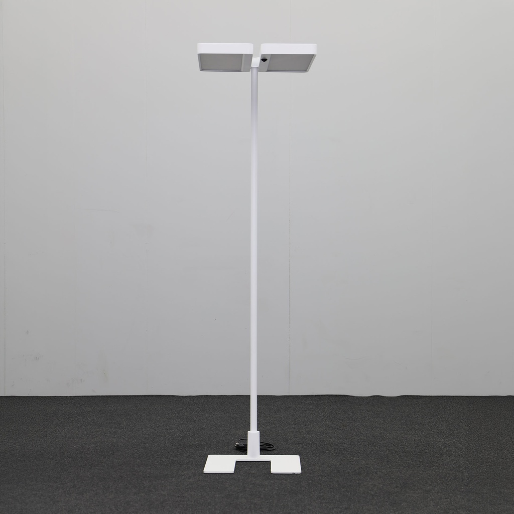 LED  Stehlampen Regent Tweak Office CLD