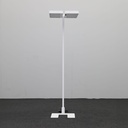 LED  Stehlampen Regent Tweak Office CLD