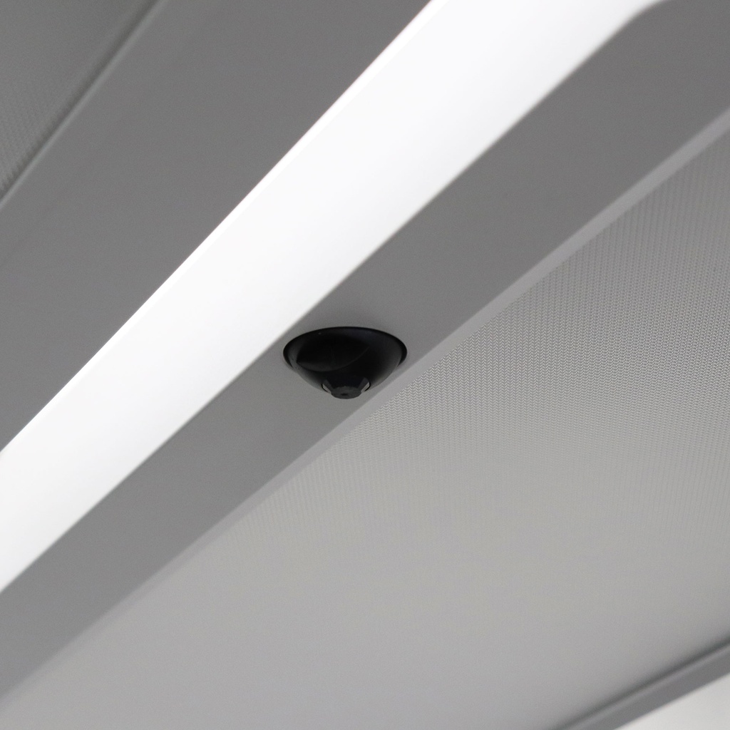 LED  Stehlampen Regent Tweak Office CLD