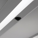LED  Stehlampen Regent Tweak Office CLD