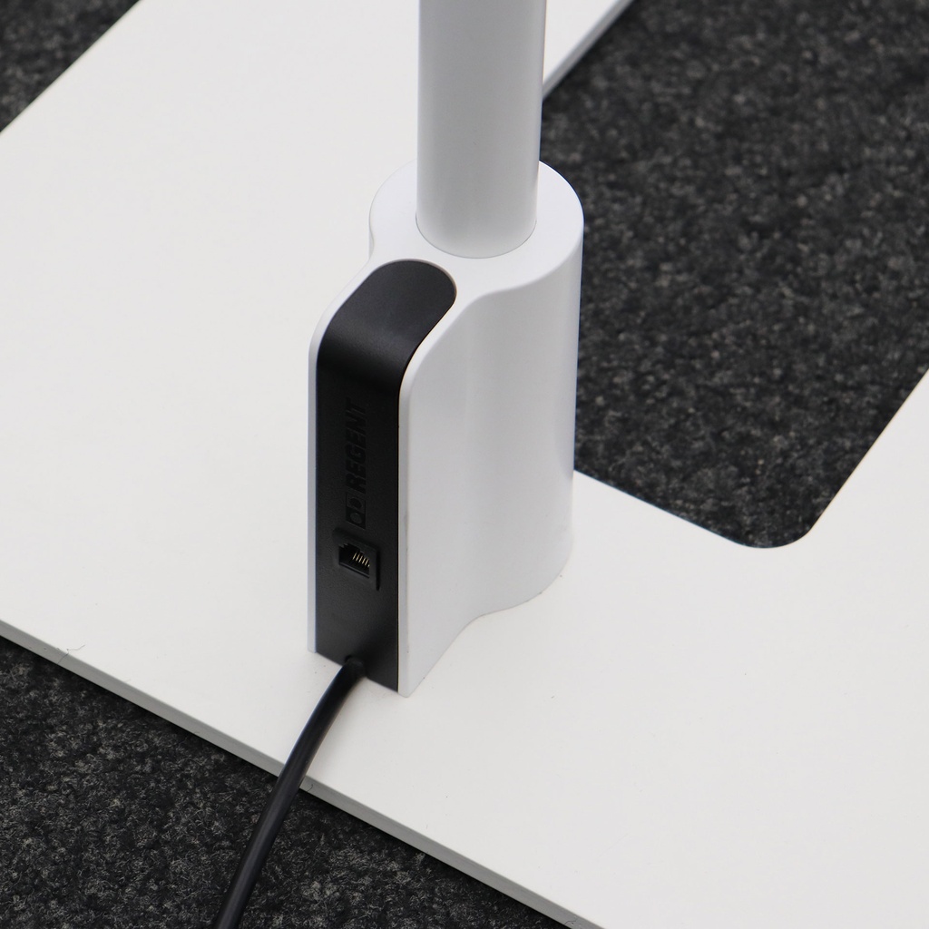 LED  Stehlampen Regent Tweak Office CLD