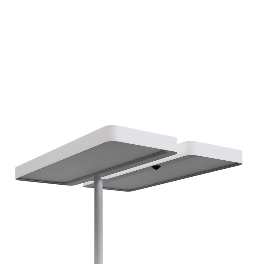 LED  Stehlampen Regent Tweak Office CLD
