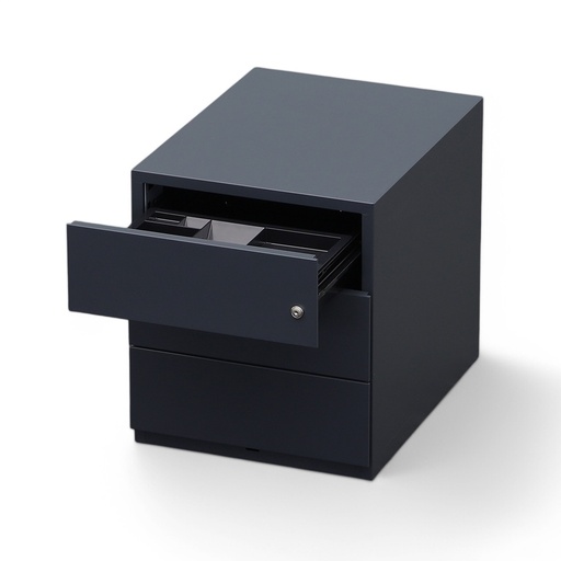 Rollcontainer Bisley Note