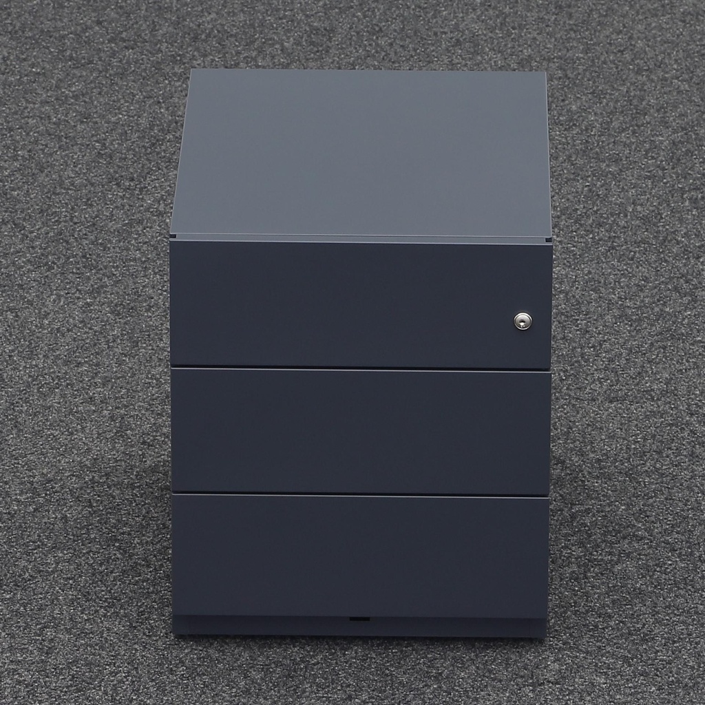 Rollcontainer Bisley Note
