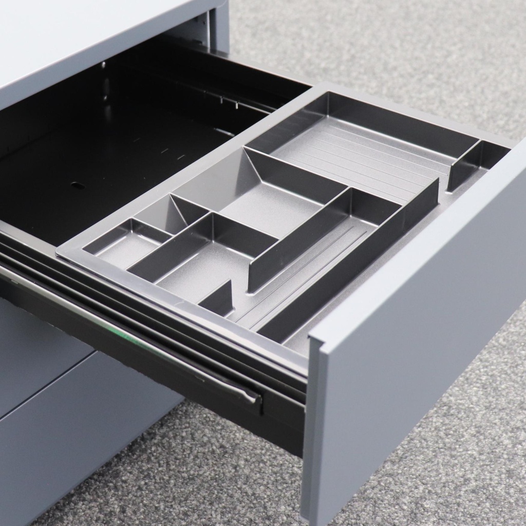 Rollcontainer Bisley Note