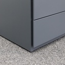 Rollcontainer Bisley Note