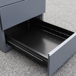 Rollcontainer Bisley Note