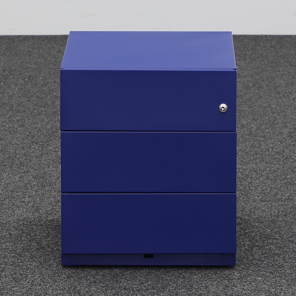 Rollcontainer Bisley Note