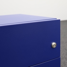 Rollcontainer Bisley Note