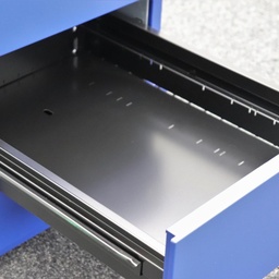 Rollcontainer Bisley Note
