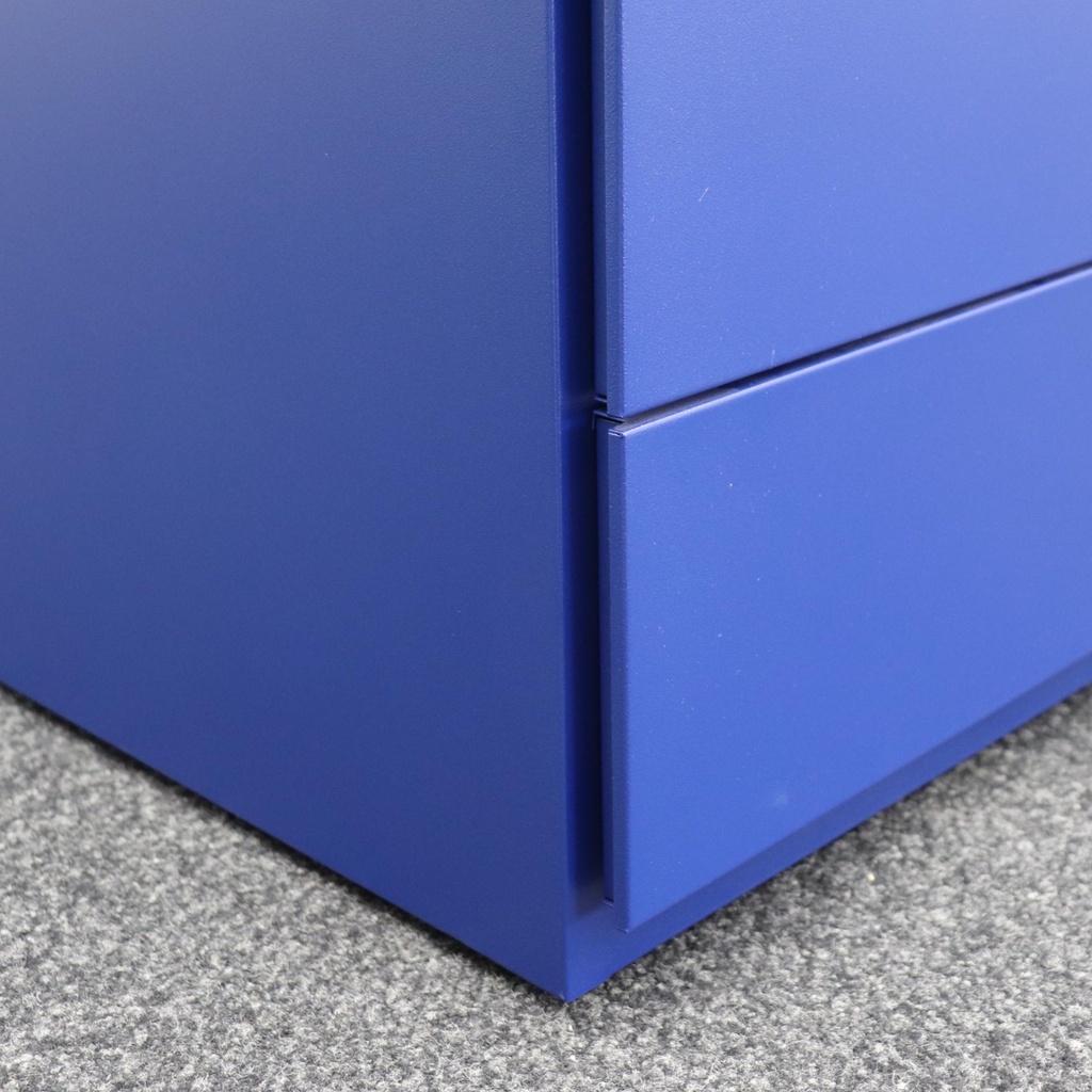 Rollcontainer Bisley Note