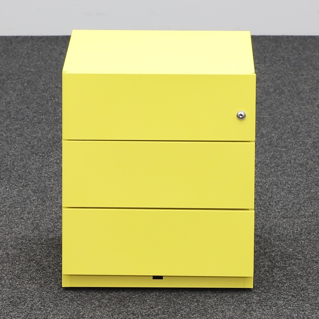 Rollcontainer Bisley Note