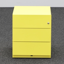 Rollcontainer Bisley Note