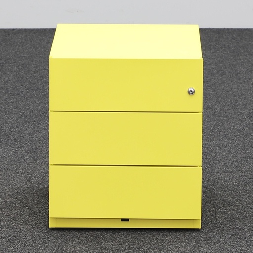 Rollcontainer Bisley Note