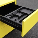Rollcontainer Bisley Note
