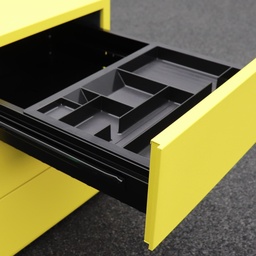 Rollcontainer Bisley Note