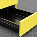Rollcontainer Bisley Note