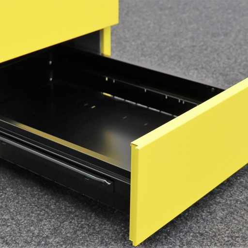 Rollcontainer Bisley Note