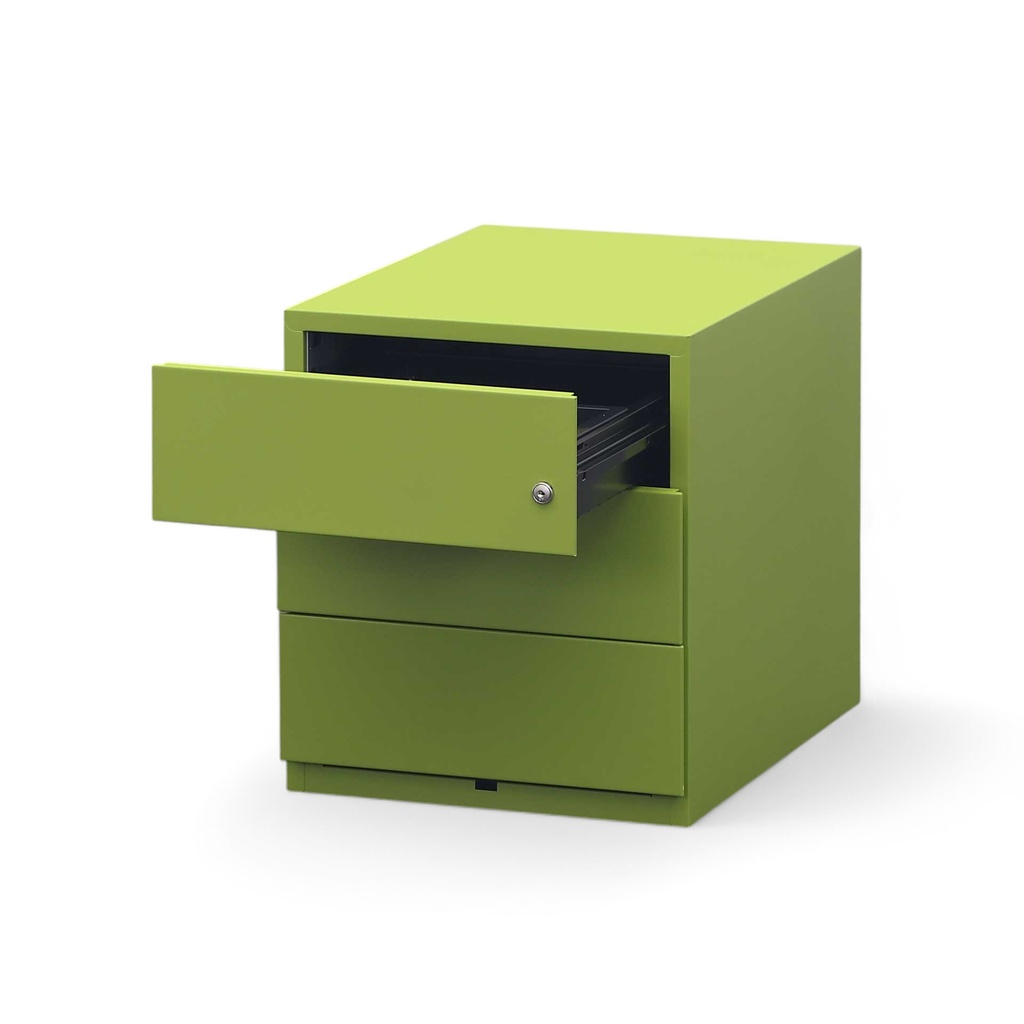 Rollcontainer Bisley Note