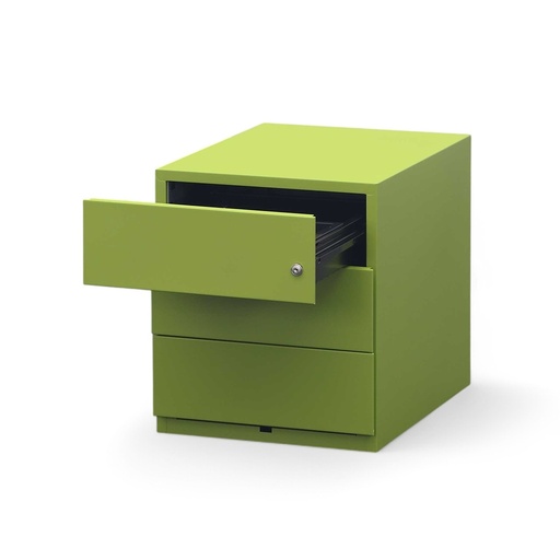 Rollcontainer Bisley Note