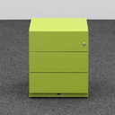 Rollcontainer Bisley Note