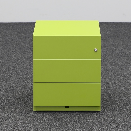 Rollcontainer Bisley Note