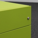 Rollcontainer Bisley Note