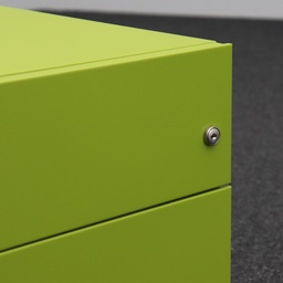 Rollcontainer Bisley Note
