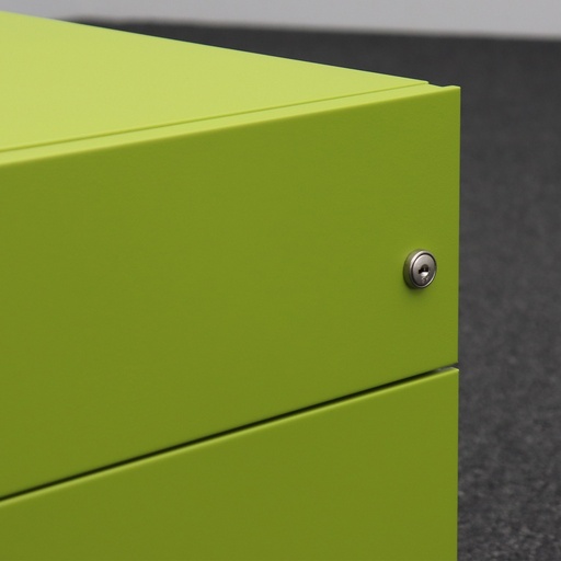Rollcontainer Bisley Note