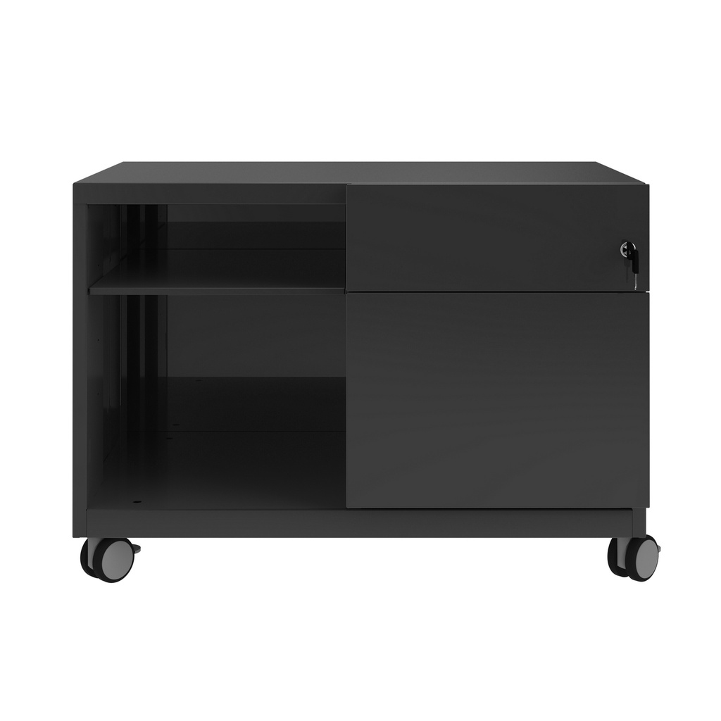 Büro Caddys Bisley Note
