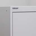 Garderobenschränke Bisley Office