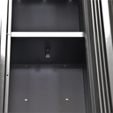 Garderobenschränke Bisley Office