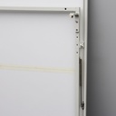 Projektions Leinwand A+K