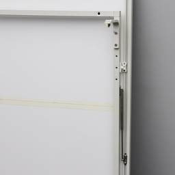 Projektions Leinwand A+K