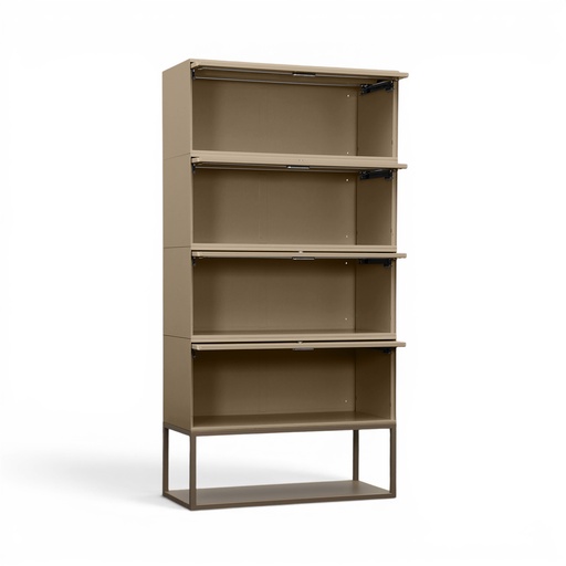 Schliessfachschrank Lista LO