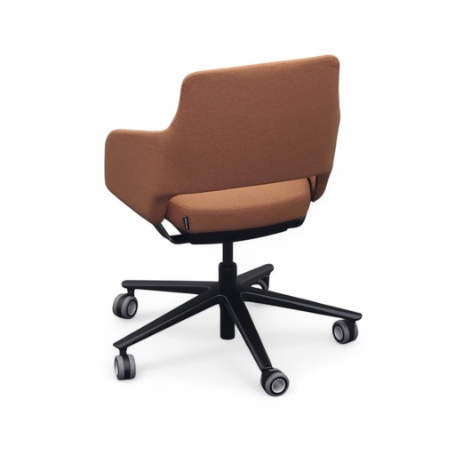 Konferenzstuhl Narbutas Sandie