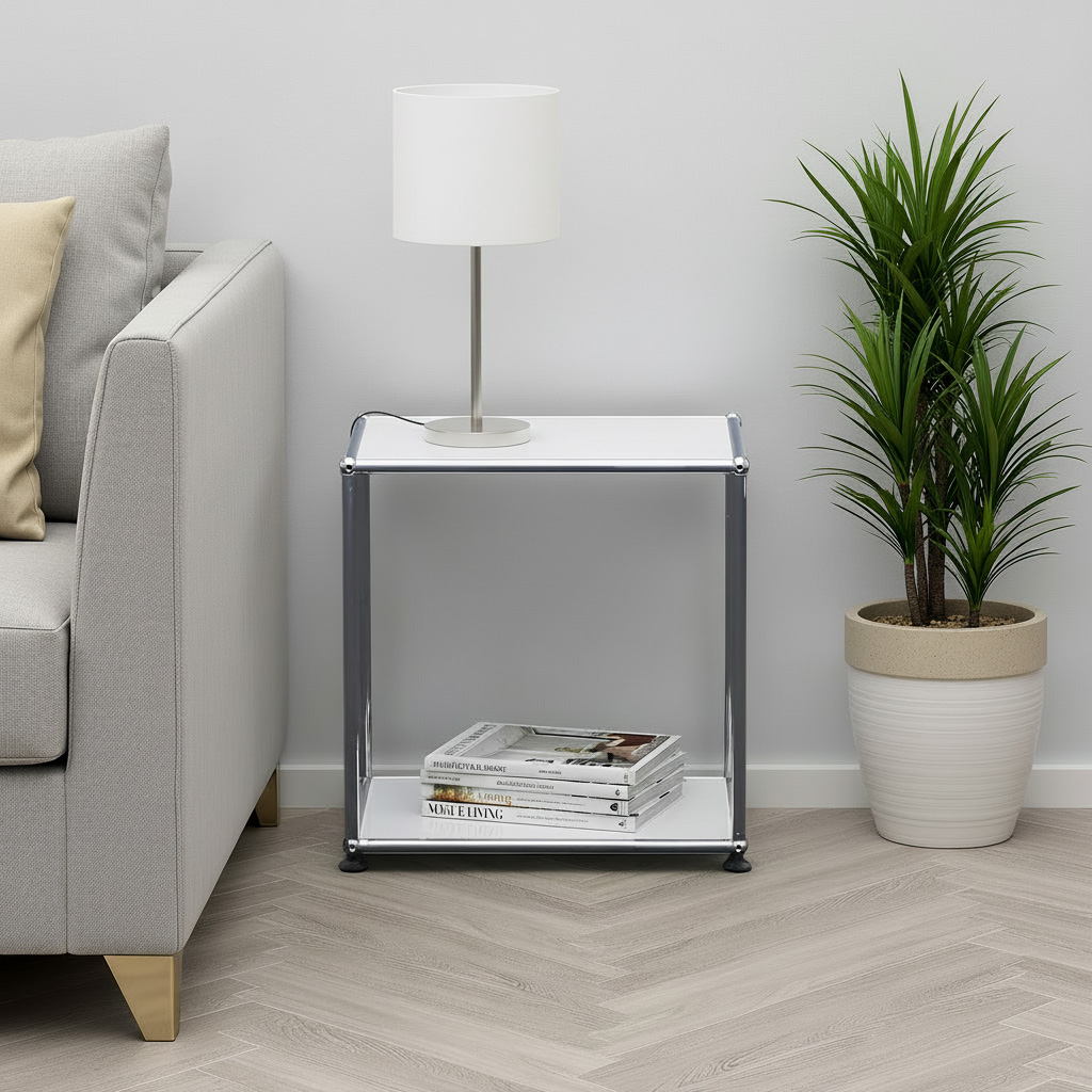Couchtisch USM Haller