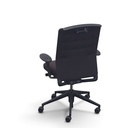 Bürodrehstuhl Vitra ID Trim mit Kleiderbügel