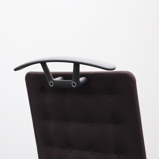 Bürodrehstuhl Vitra ID Trim mit Kleiderbügel