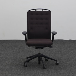 Bürodrehstuhl Vitra ID Trim mit Kleiderbügel