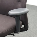 Bürodrehstuhl Vitra ID Trim mit Kleiderbügel