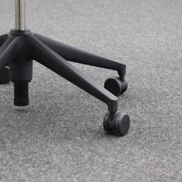 Bürodrehstuhl Vitra ID Trim mit Kleiderbügel